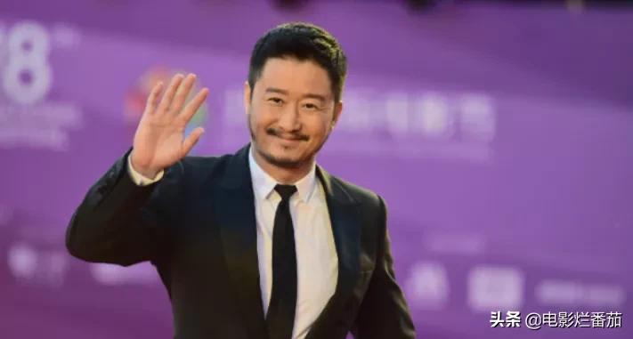 小时候的吴京vs长大后的吴京,吴京成龙与小鲜肉