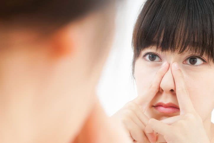 用黑头针去黑头的正确方法,去黑头的针正确护理方法