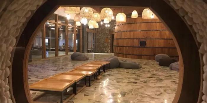 天津性价比高的洗浴中心,天津最好的温泉洗浴中心