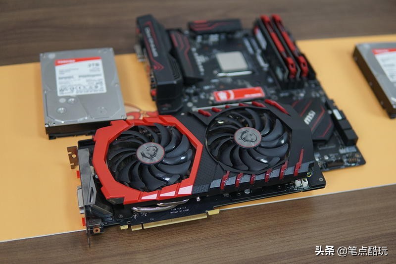 鑫谷开元t1黑色全塔大机箱评测,鑫谷开元t1能横装显卡吗