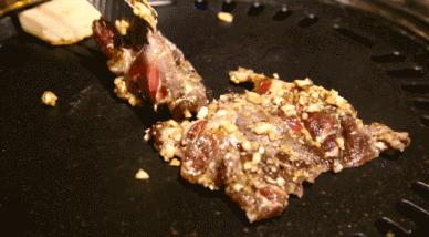 天津南开好吃的烤肉,天津美食排行第一的日式烤肉