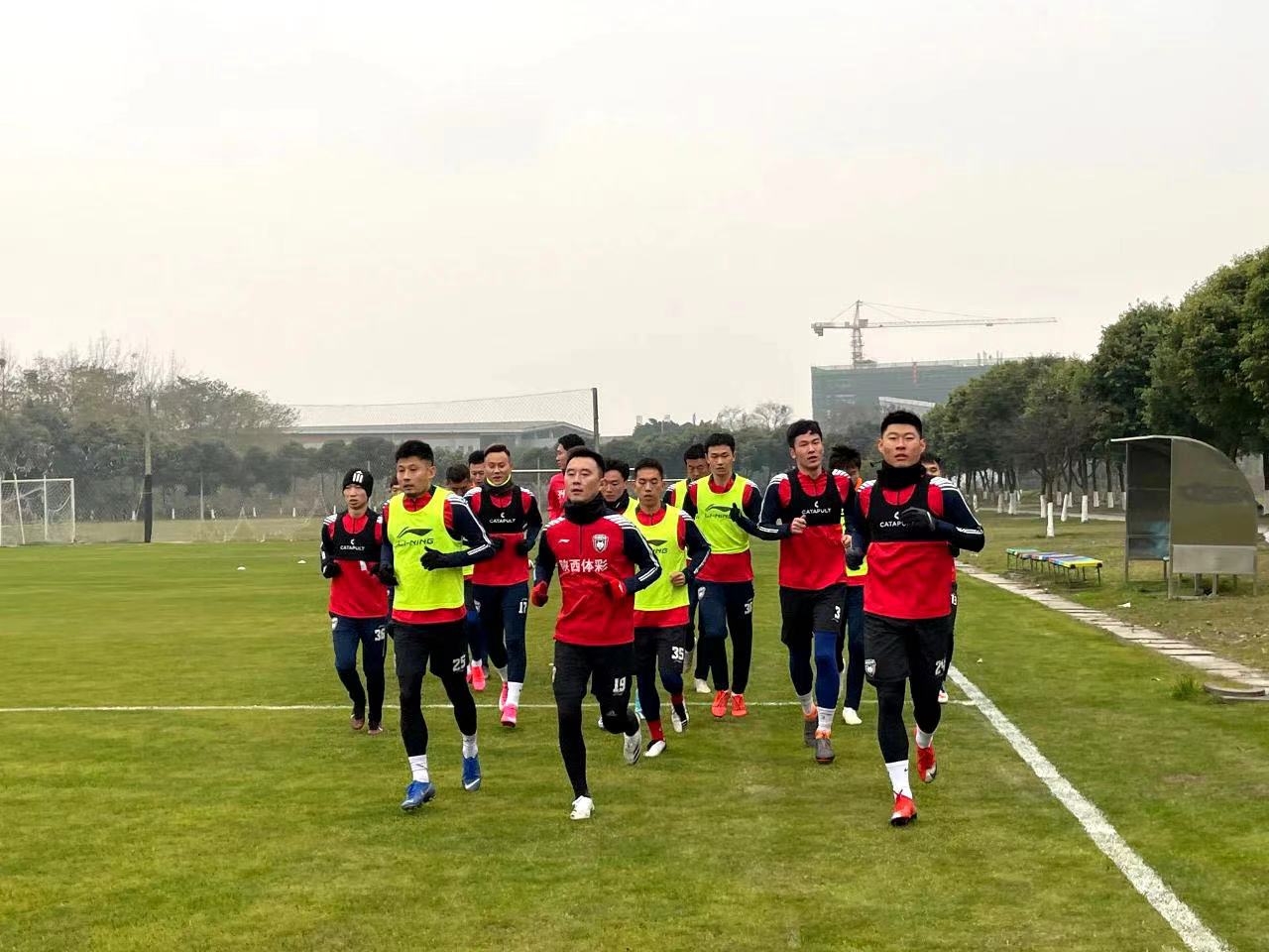 西北狼陕西队来成都,西北狼长安竞技俱乐部