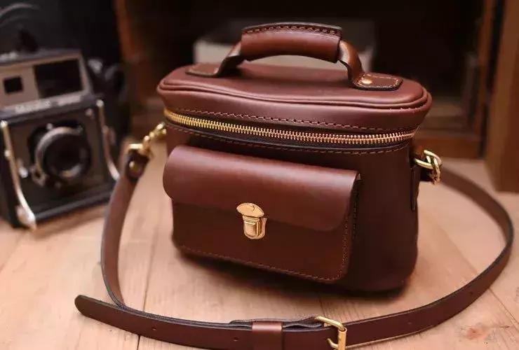 真皮水桶包小众包包品牌推荐,真皮小众包包品牌推荐秋冬