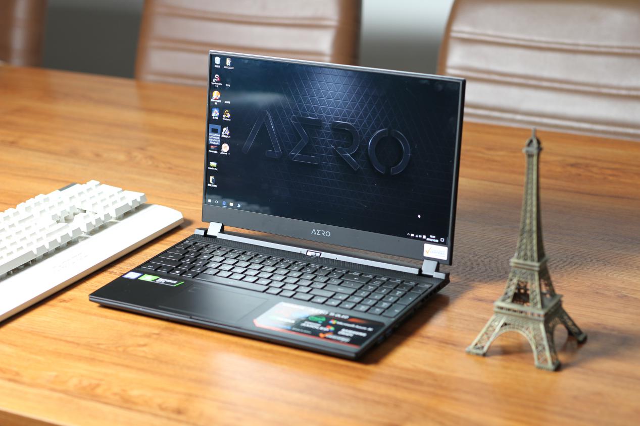 技嘉newaero15配置图,技嘉aorus15p-yd笔记本测评