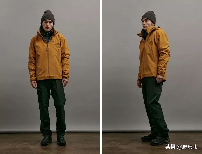 平价冲锋衣羽绒服推荐,冲锋衣羽绒服穿搭推荐