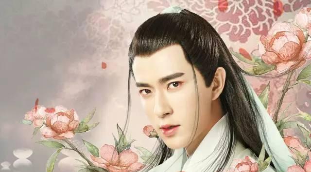 中国历史上十大最美皇帝,中国历史上的五个男皇帝