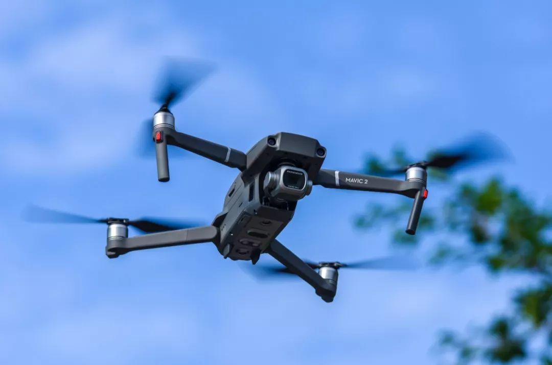 大疆无人机在美国,大疆无人机反制美国