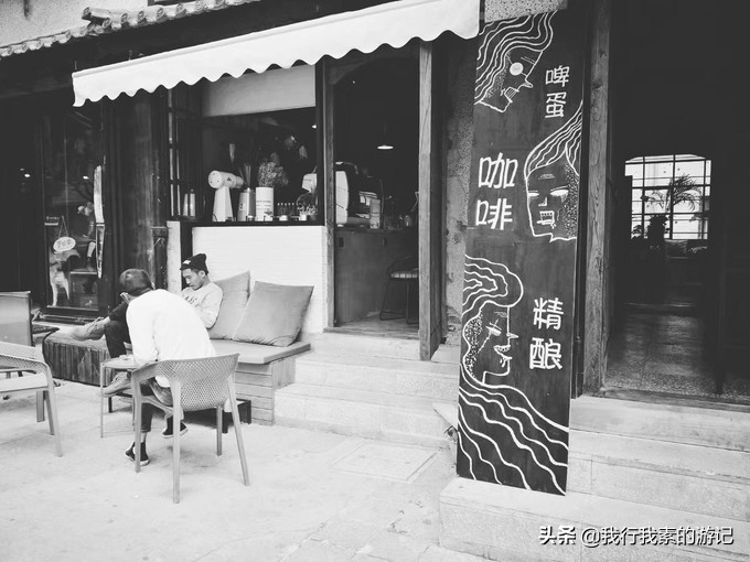 大理古城十大酒吧,大理古城里最有逼格的酒吧