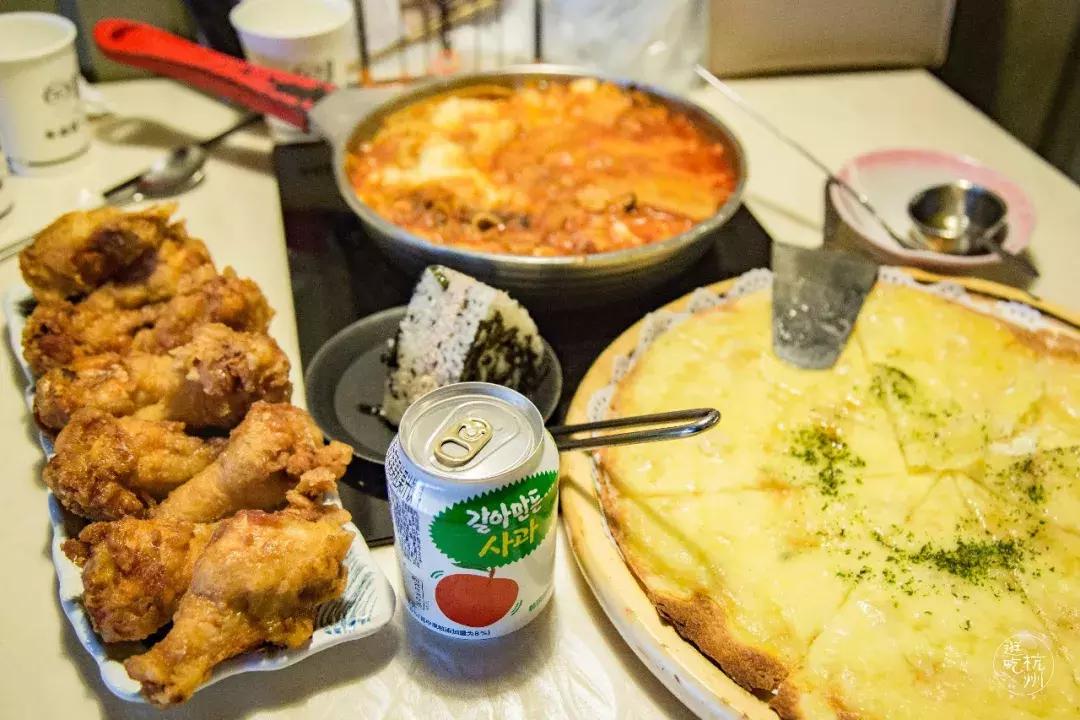 杭州德寿宫韩国料理,杭州前十日本料理店