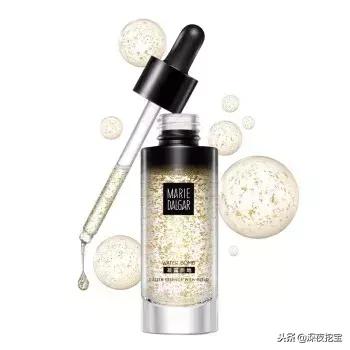 超好用的大牌彩妆单品推荐,好用大牌彩妆单品推荐图片