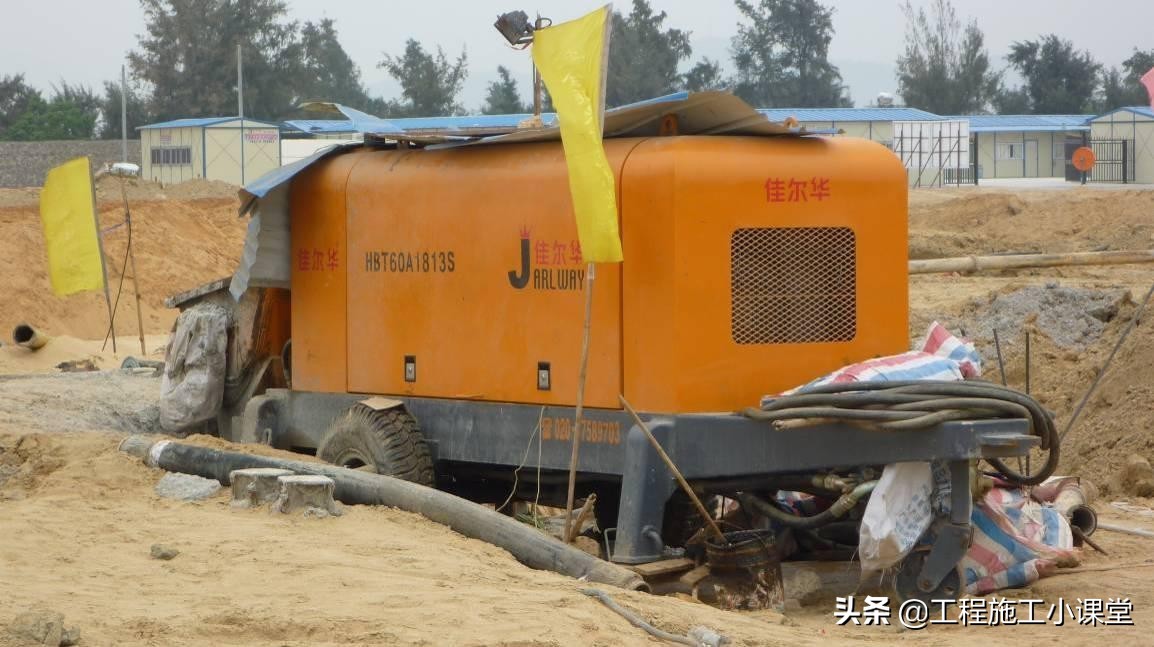 桩基础施工及成孔的质量控制,桩基础质量控制要点