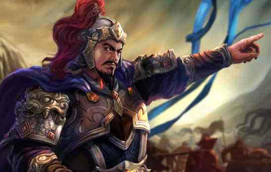 五虎将和五子良将谁厉害,不弱于五虎将的五子良将