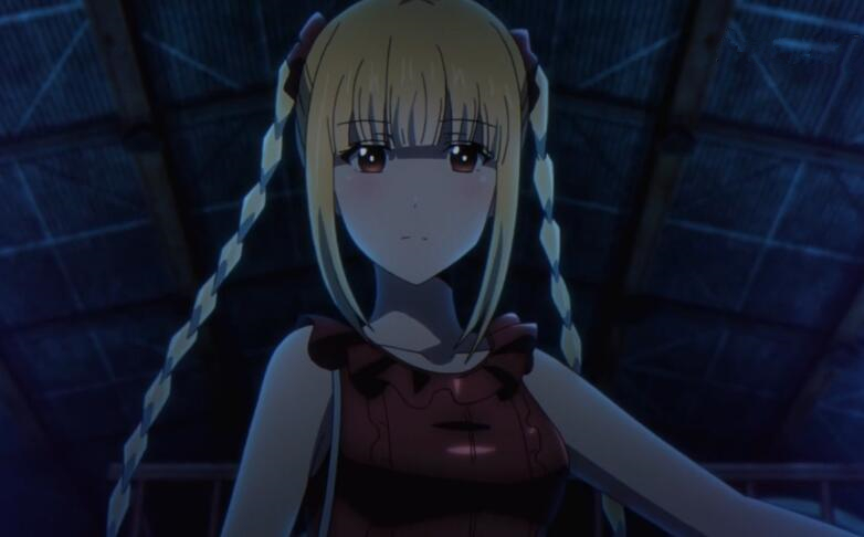 一月新番最受喜欢的女角色,一月新番2019受欢迎的女角色