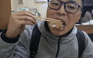 从夜市摊追到小门店,吃过这家南方锅贴才懂为什么