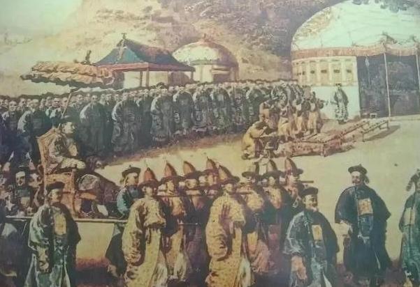 古代的欧洲人是怎么看待中国的,欧洲历史与中国的演变