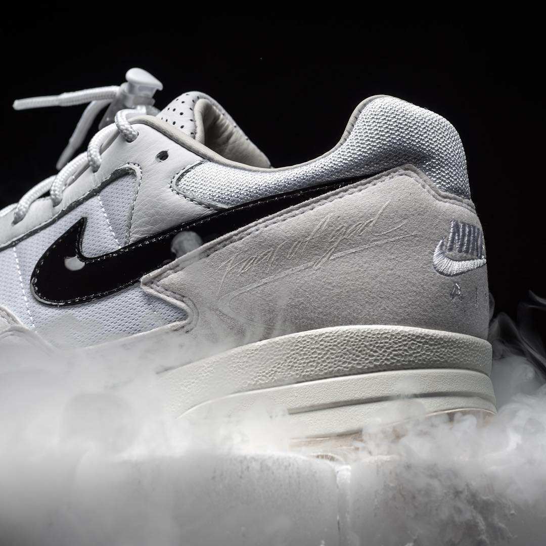 又便宜又好看又冷门的联名款鞋,当光环褪去