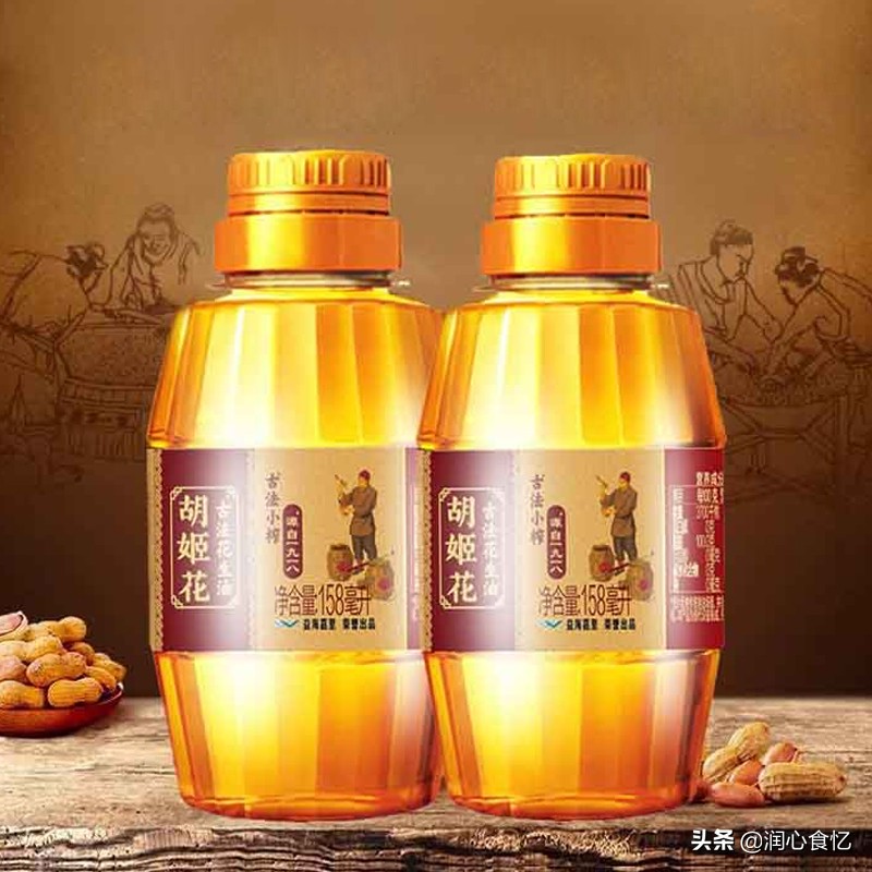 香港食用油品牌排行前十名,公认最健康的三种食用油品牌