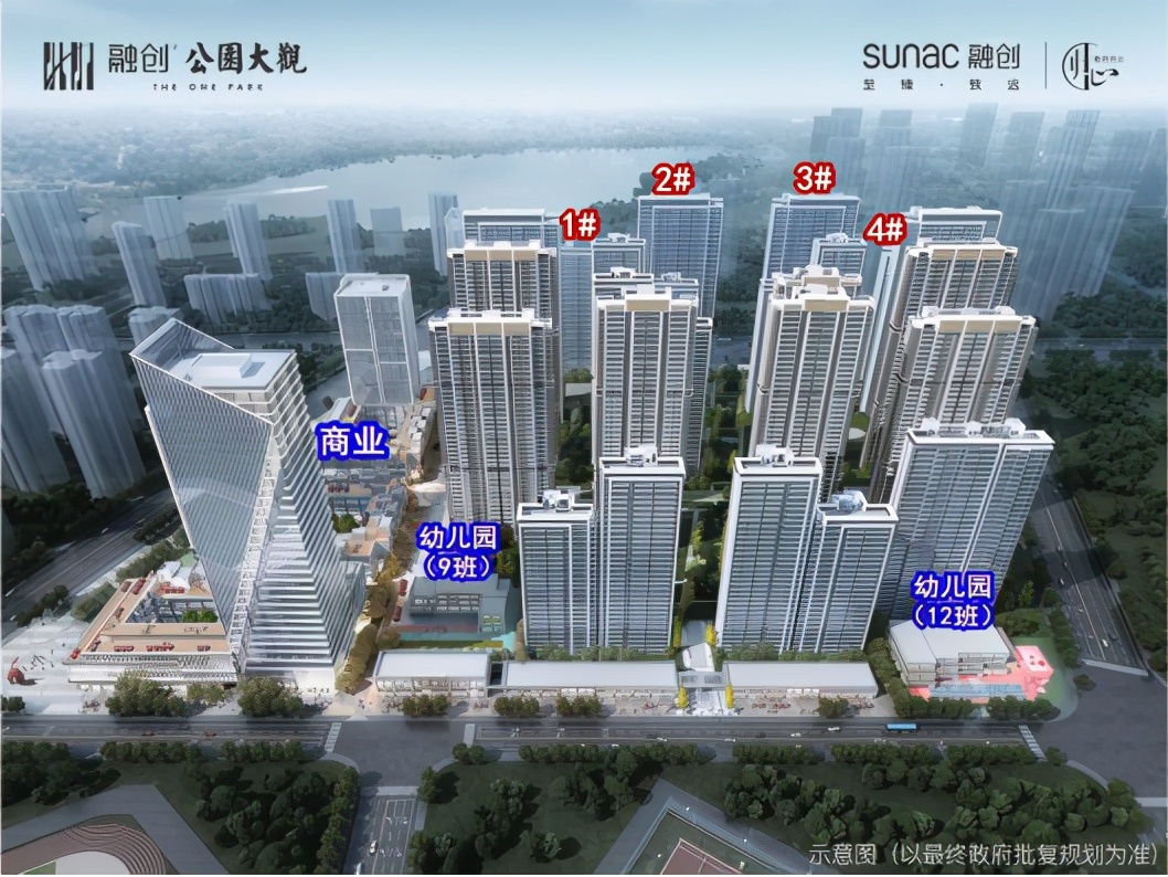 实探伟星公园大道,实探保利大都汇