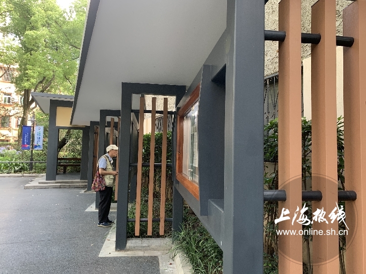 魔都100：藏在静安市中心最袖珍的公园重温老上海的儿时记忆