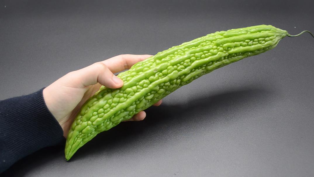 吃了苦瓜你才知道生活的甜,吃了很多苦瓜会怎么样