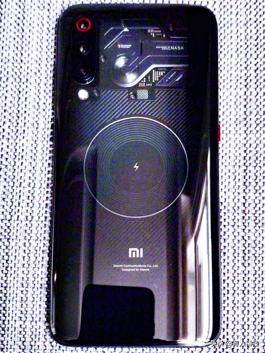 小米9偷工减料才能如此性价比？要是你准备买一定要看看这篇文章