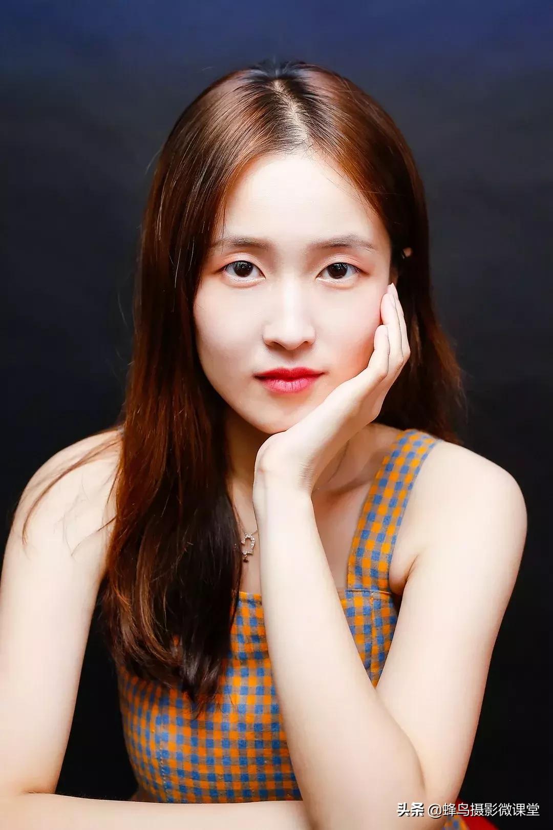 拍照显胖怎么解决？合理利用光影——能把人轻松变瘦的神器