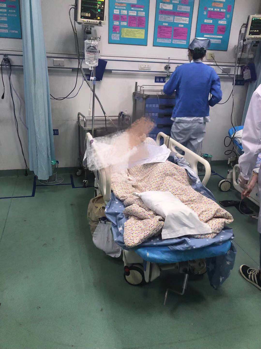 后悔不听医生建议,急诊室扇自己嘴巴子,这个病例值得大家深思