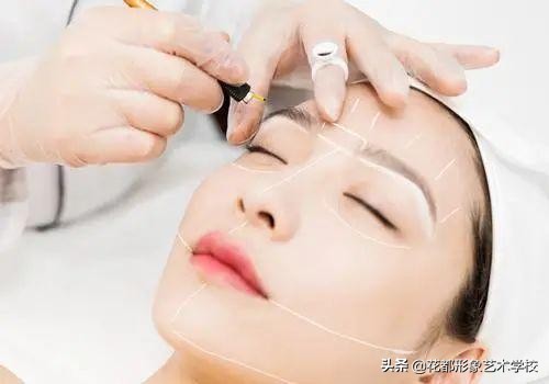 纹绣师是越老越吃香吗,纹绣师行业前景怎么样