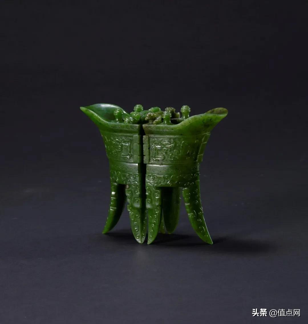 六月果熟|雕笼香透：聚焦允臧斋艺术春拍