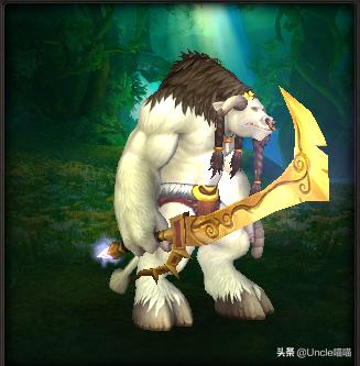 魔兽世界：TBC黑暗神殿物理输出极品装备，件件直戳天花板