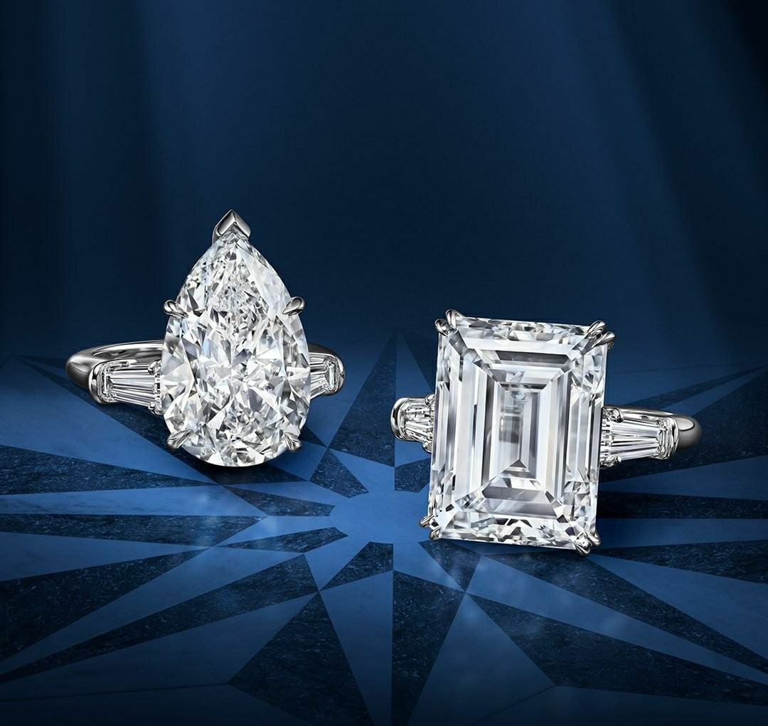 买钻戒保值还是黄金保值,买钻戒颜色重要还是净度重要