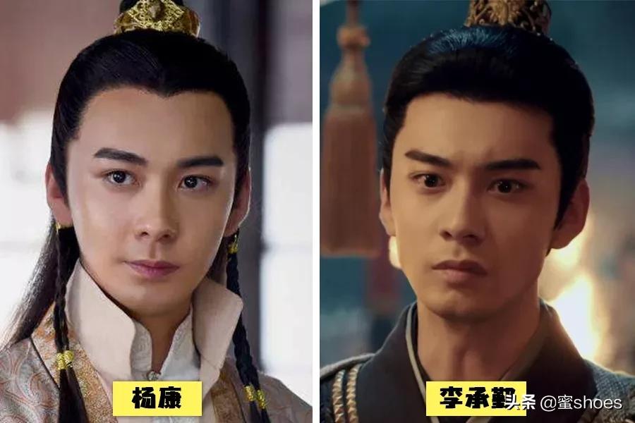 如何改善自己的脸型提升颜值,脸型真的很重要它决定你的颜值