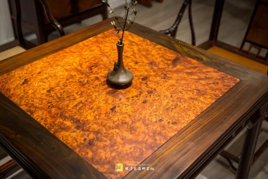 苏作红木传承人,苏作红木非遗技艺