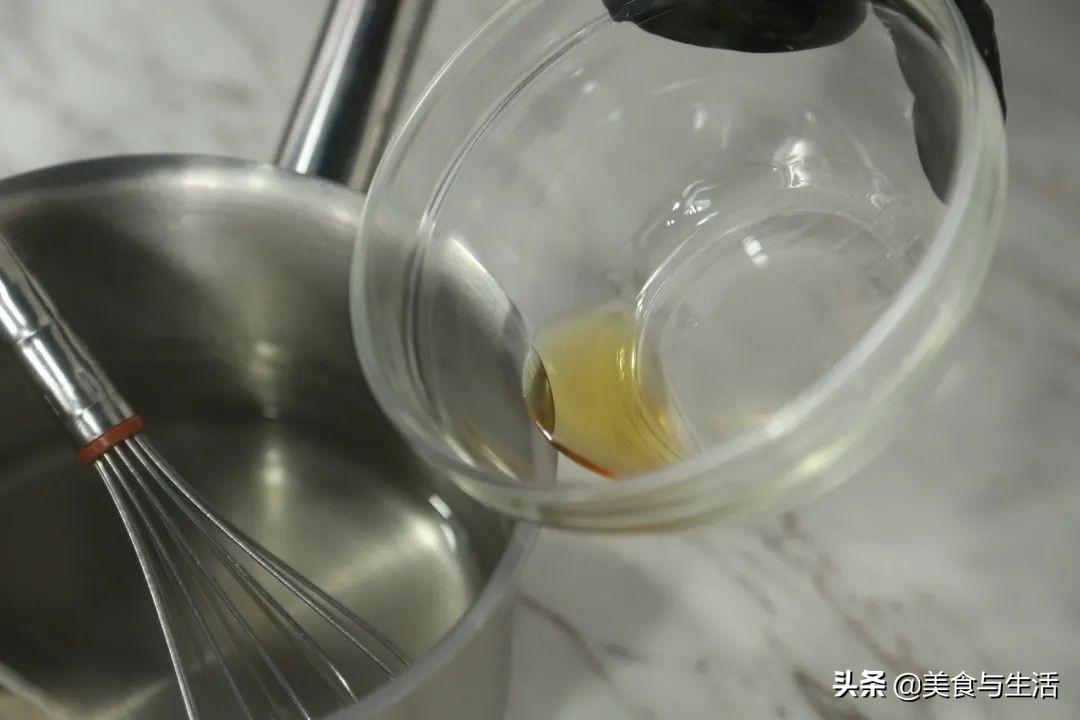 草莓奶油蛋糕教程来了你学会了没,韩国草莓蛋糕