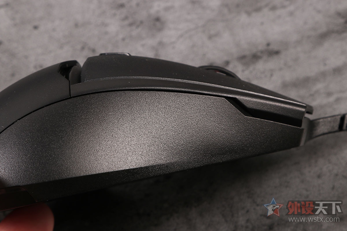 mmo游戏专属鼠标推荐,mmo鼠标使用效果