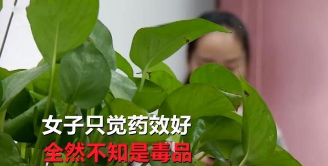 长期代购的*眠药安**竟是新型*品毒**！女子哭了：这药我天天用