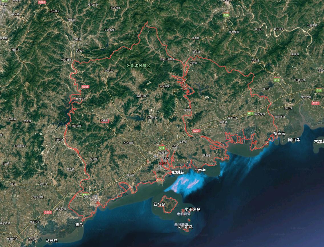 2023年百强县庄河上榜了吗,庄河是不是百强县