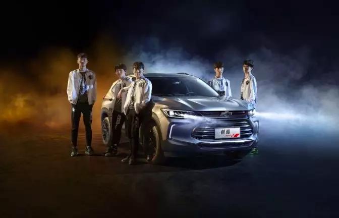 试驾新创酷1.0t,张锋说车试驾雪佛兰全新创酷