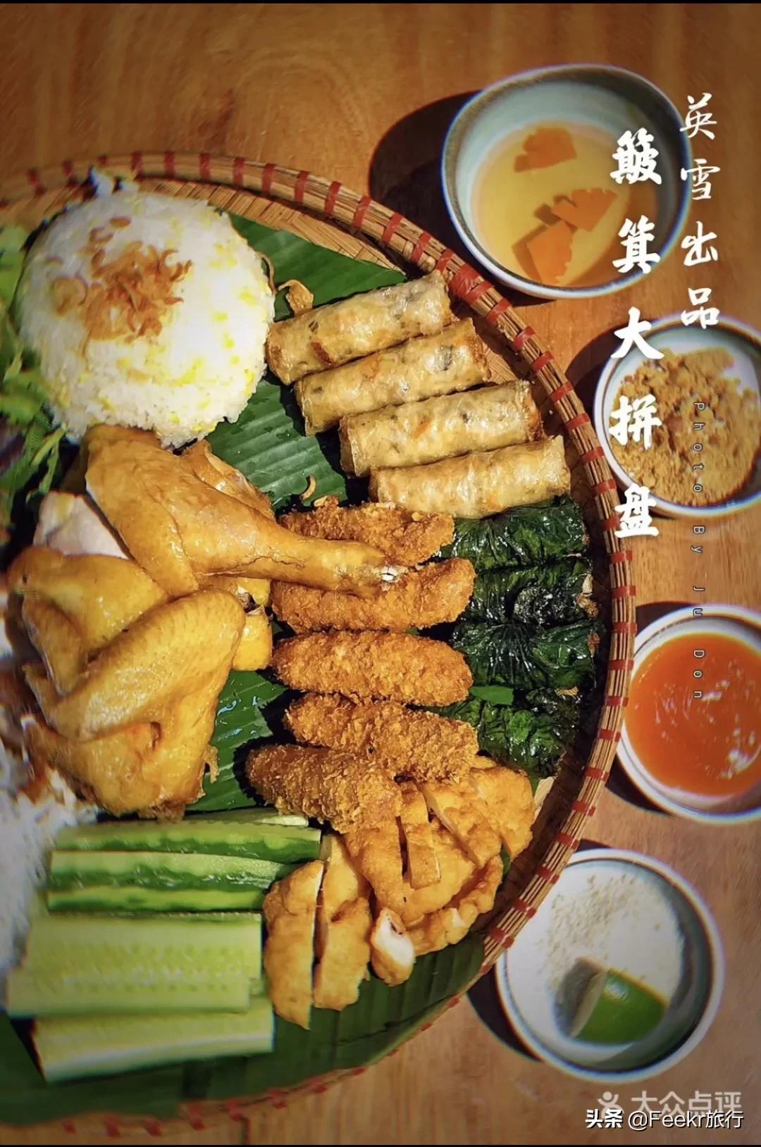 与越南隔河相望,与越南接壤城市旅游