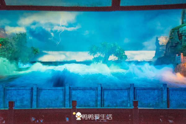 厦门遛娃旅游攻略,厦门方特带小孩有什么好玩的