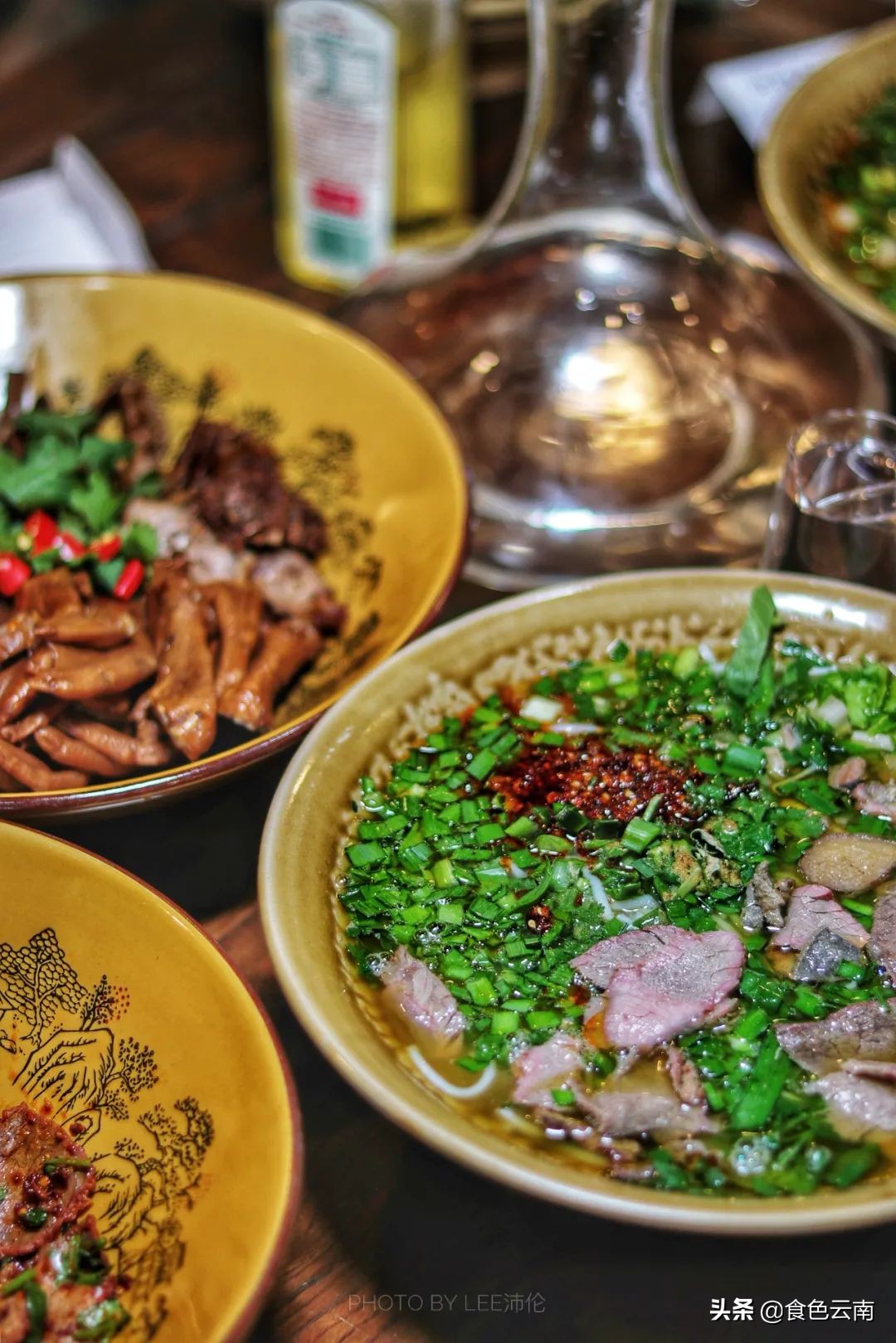 文山早点3年开了200家连锁店的秘密