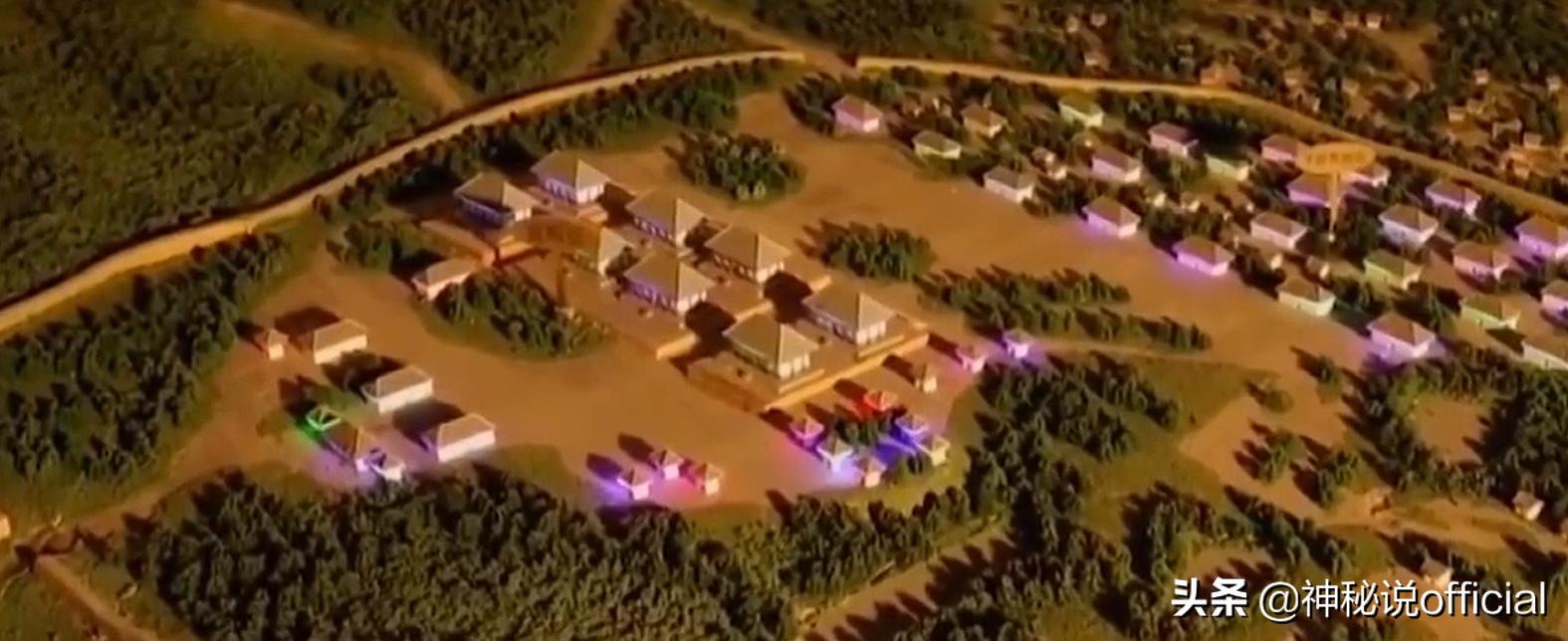 考古挖掘石器时代古墓,史前古墓出土文物