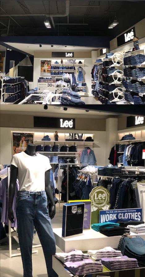 泰国曼谷性价比高的商场,泰国曼谷附近的有名商场