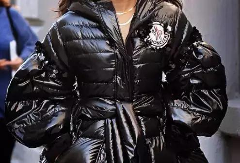 蒙口moncler羽绒服怎么样,moncler蒙口羽绒服防雨吗