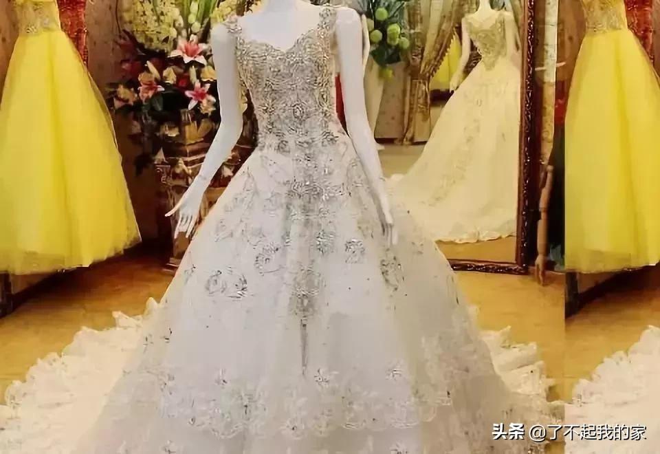 贵！贵！贵！贵！就算你一辈子不吃不喝也买不起！