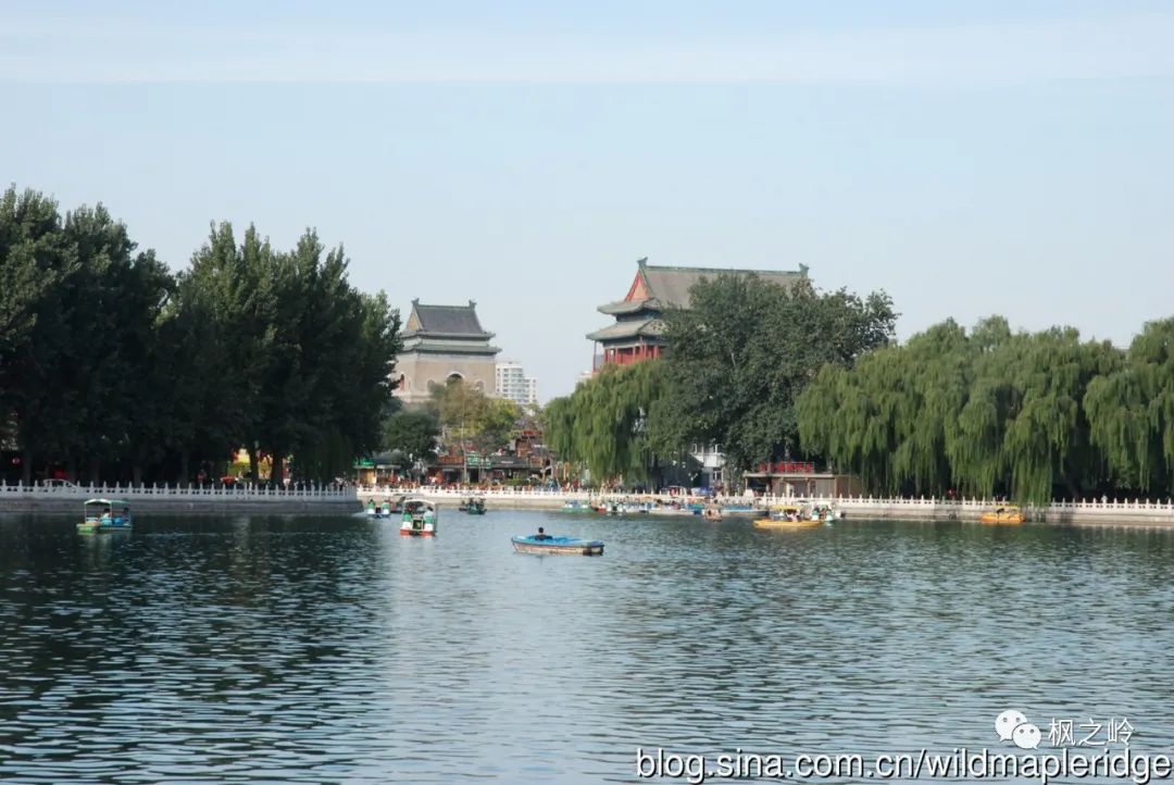 北京纪事娘娘庙,北京纪事