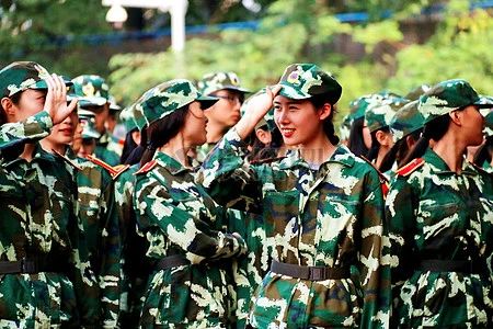 军训偷懒是什么,军训偷懒了怎么办