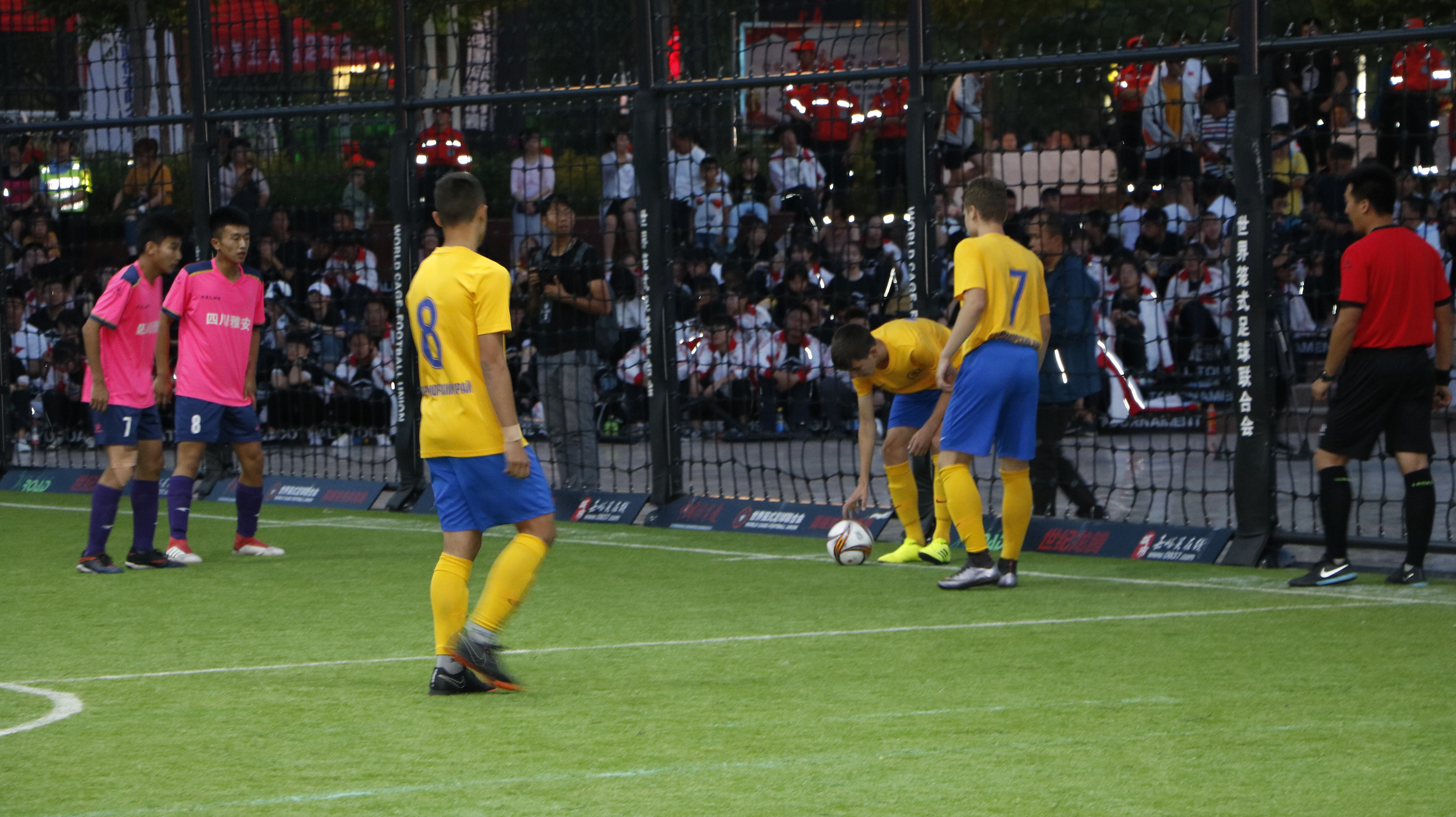 2024嘉峪关青少年足球锦标赛,嘉峪关足球比赛视频在哪里看