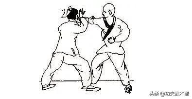 八卦游身掌打法视频,八卦掌游身打法图解