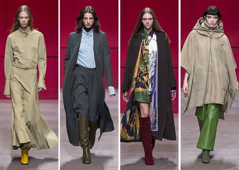 林允纪梵希代言,林允菲拉格慕香水